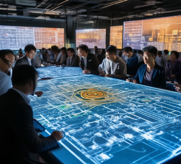 湛江咨询，助力湛江经济转型升级的决策咨询专家