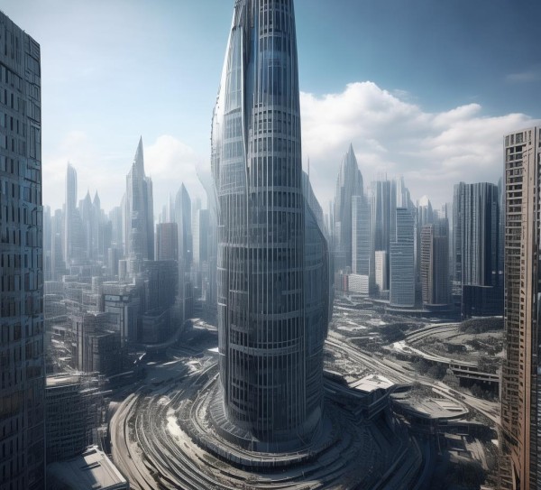 碧桂园管理方案，创新与融合的未来