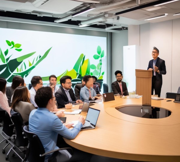 企业的人事管理培训，助力企业可持续发展