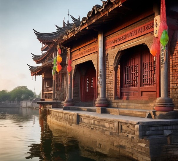 江铜文化传承千年，成就辉煌