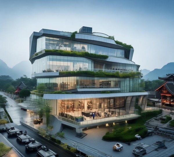 广西壮族自治区桂林市正规企业管理模式创新，构建现代化管理新模式