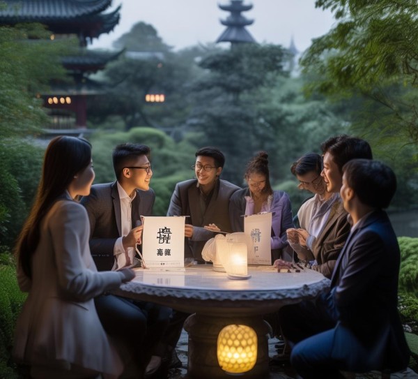 苏州熙泽企业管理咨询，助力企业成功