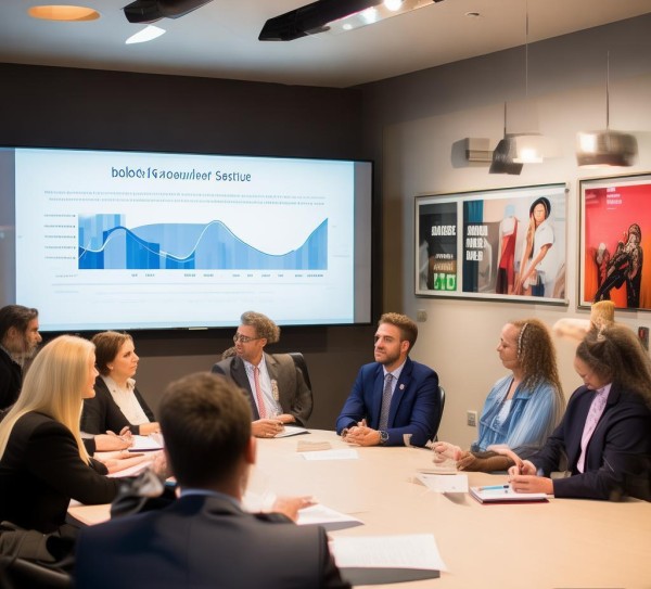 企业相关方培训会，企业面临的挑战与解决方案