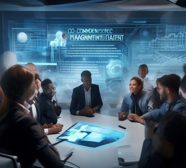 构建现代企业管理培训体系，助力企业发展