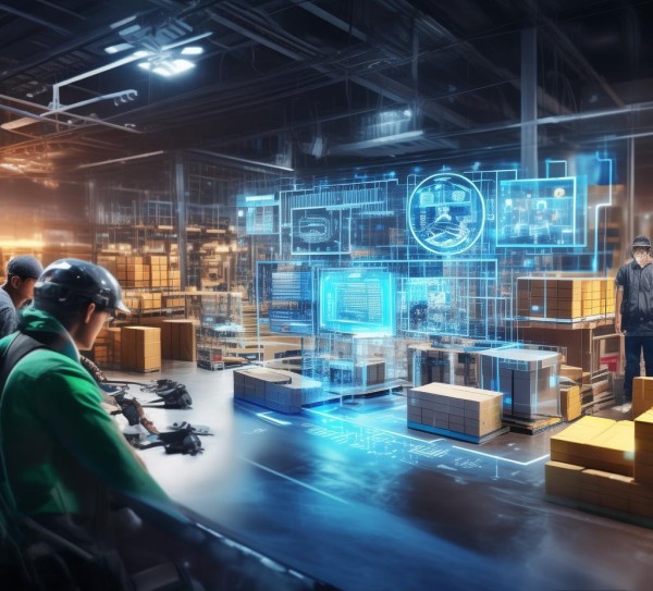 物流管理方案优化，从基础到实践