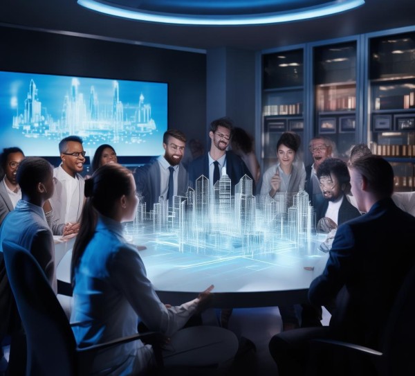 企业培训，数字化转型的新机遇