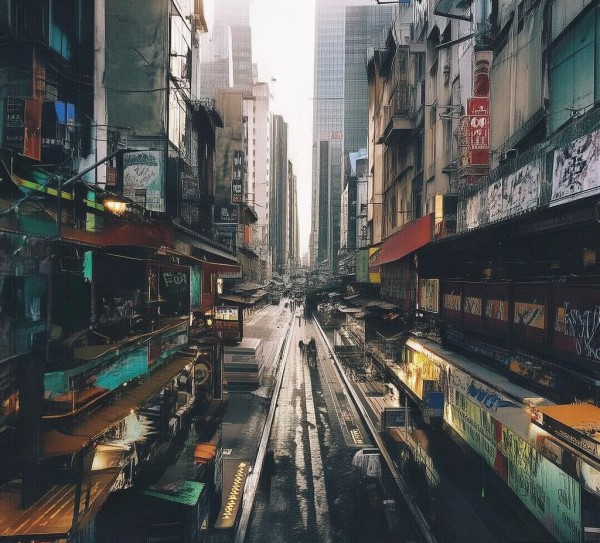 津河酒店文化，与责任的碰撞