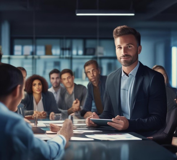 管理者与方案汇报，高效沟通的艺术