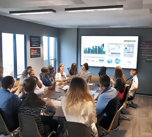 企业三基建设培训助力企业高质量发展