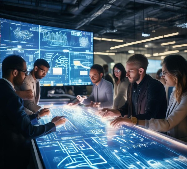 数据驱动的永川区企业管理咨询费用优化路径