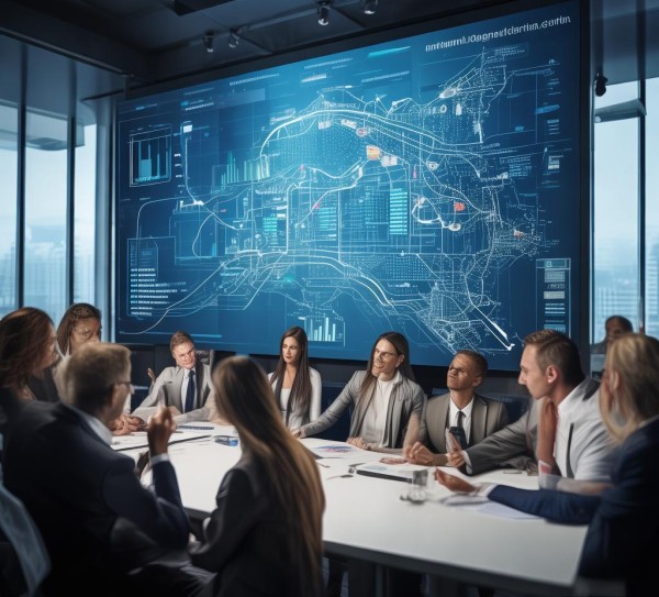 从单纯经营向连锁经营的转型方案与实施策略