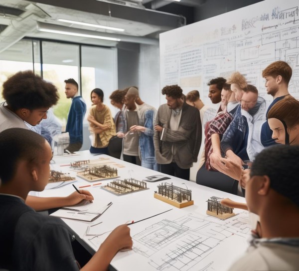 理论与实践的实训方案设计