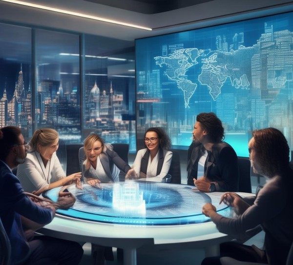 Enhancing Organizational Management Through Cultural Case Retrieval