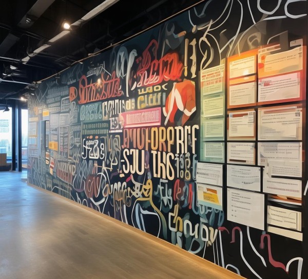 企业文化文字的写法与成功案例分析