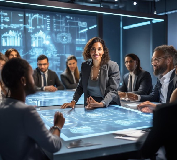 咨询方案与战略执行，帮助企业决策的必修课程