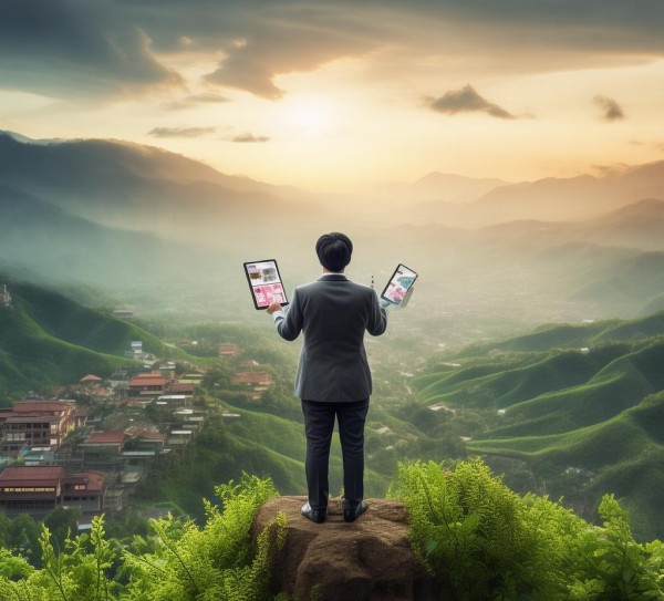 湖南峰行，企业管理咨询领域的创新者与领导者