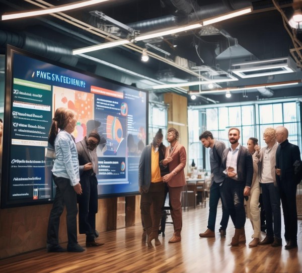 企业文化输出案例分析