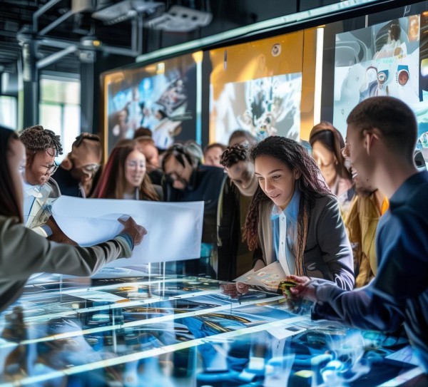 企业文化案例，从案例到企业价值的桥梁