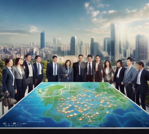 温州市金兴企业管理咨询助力温州市金兴经济发展与产业发展