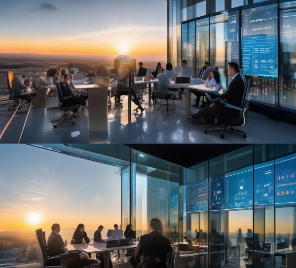 中原经济区，河南世邦管理咨询助力高效管理