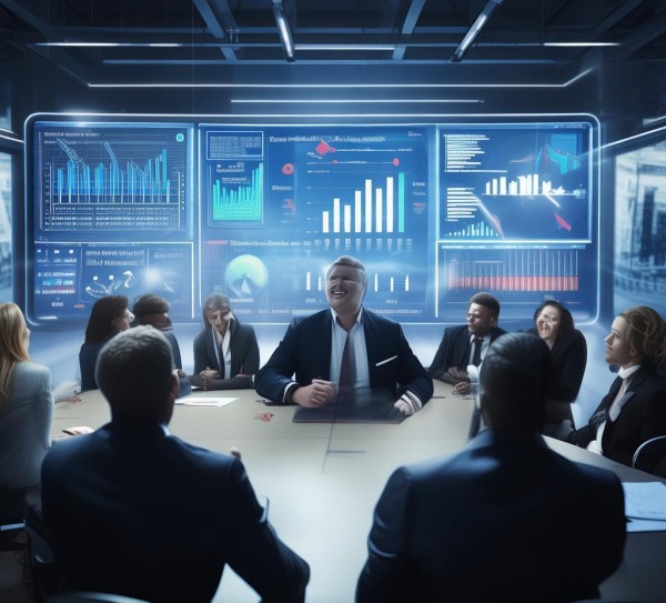 浩然Leaders力与企业管理咨询方案的卓越成效