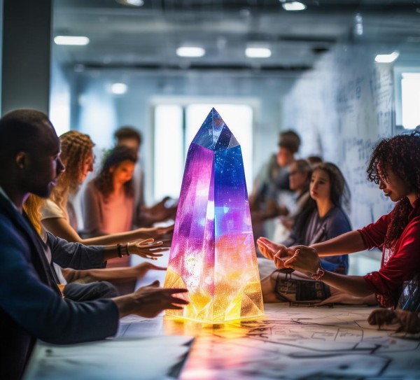 打造卓越组织的核心力量