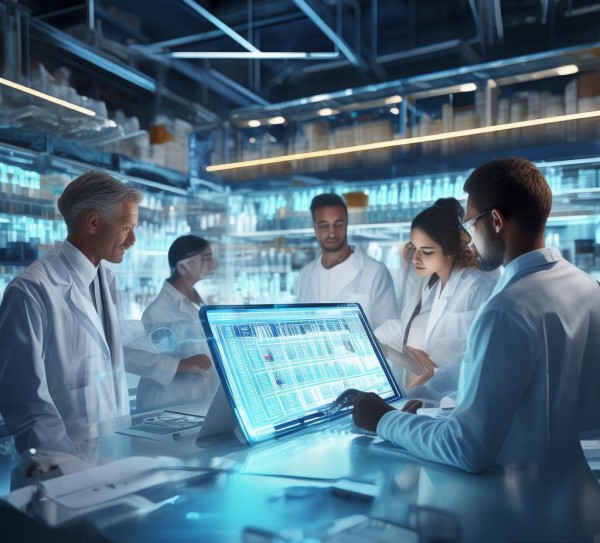 质量驱动现代药品经营体系 - 药品经营企业管理方案