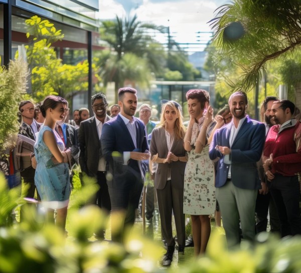 重塑企业精神家园，企业文化素质培训的必要之举