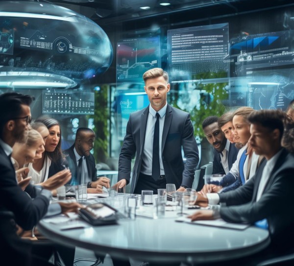 卓越管理，傲举企业管理方案的创新实践