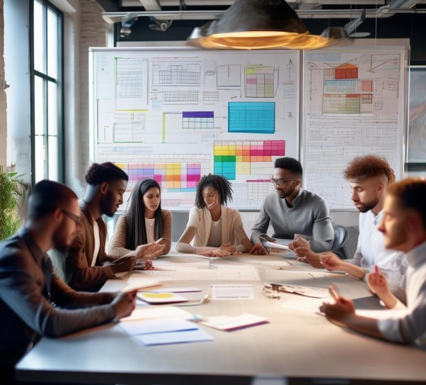 打造卓越岗位，制定精准的岗位策划方案