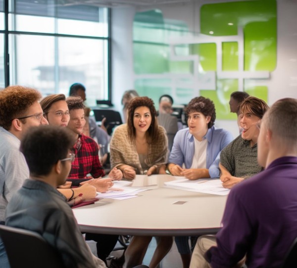 企业文化与真诚沟通的实践