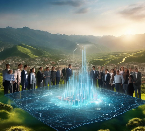 贵州高质量发展咨询方案