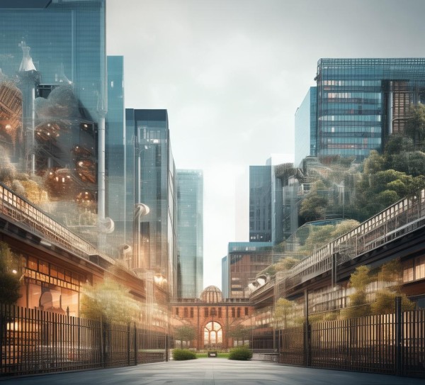 企业文化，从历史到现代的案例分析