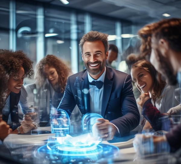 卓越的管理创新实践与启示