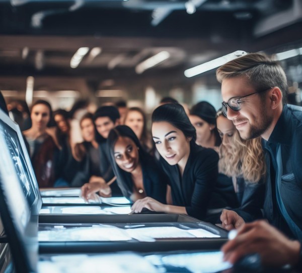 企业美妆培训，助力数字化转型的职场升级之路