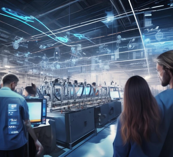 制造企业，创新驱动与质量提升的路径