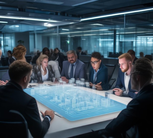 卓越的企业管理方案，系统性方法与核心竞争力的策略指南