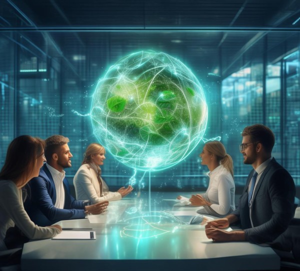 构建卓越企业管理方案，助力可持续发展！