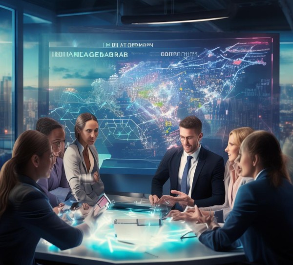 普元企业管理的新策略，推动普元迈向高效未来