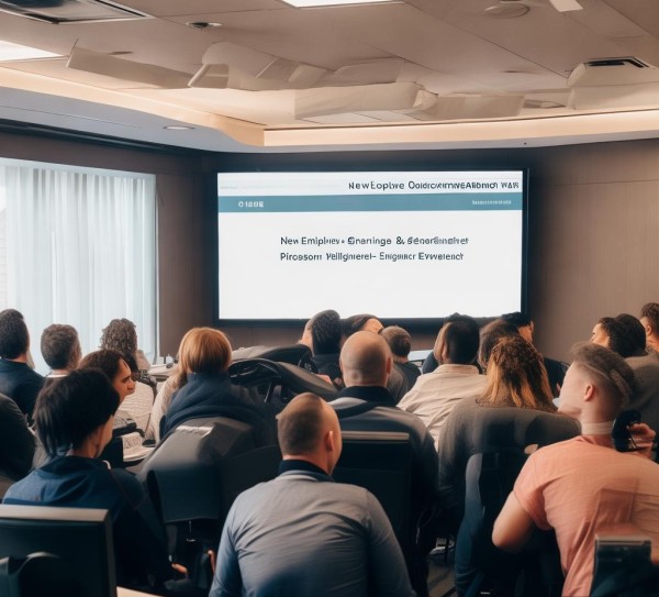 新员工入职前必看，厂矿企业培训内容与意义——职场技能提升