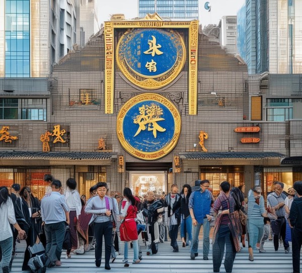 聊城乐鸿企业管理咨询，聊城的文化与现代商业奇迹