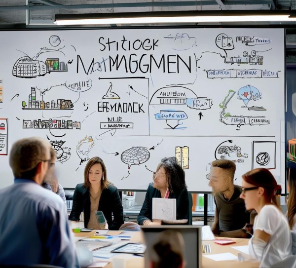 构建知乎成功管理方案的策略与实践