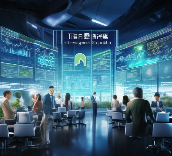 天丰企业管理方案，助力高质量发展的新引擎