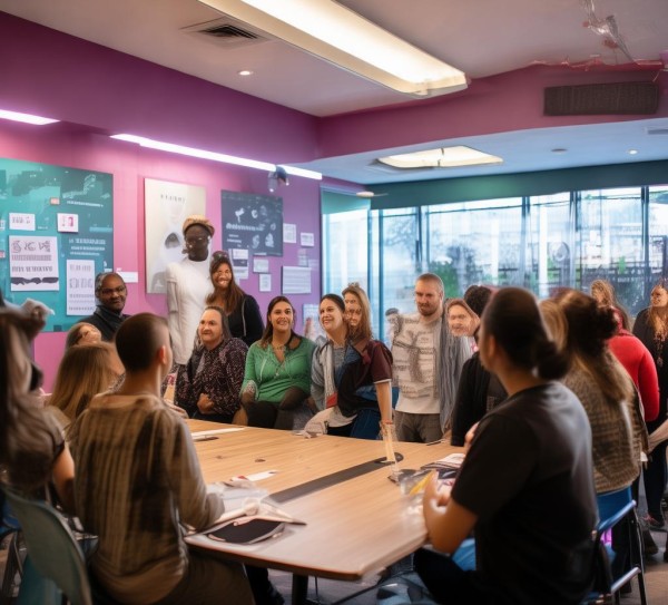 旅客企业心理学培训，重塑旅客生活革命