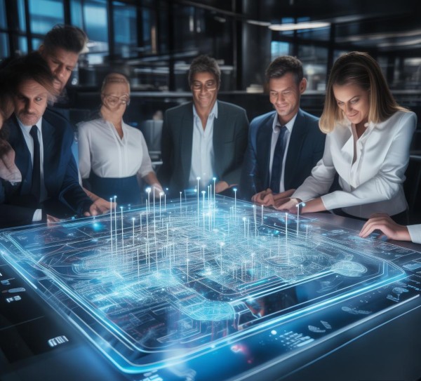 精准服务与高效运营的结合方案解析