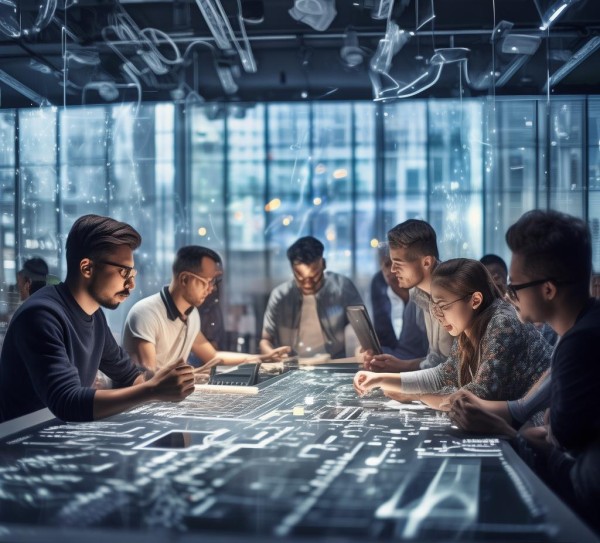 华为文化，创新与透明背后的声音