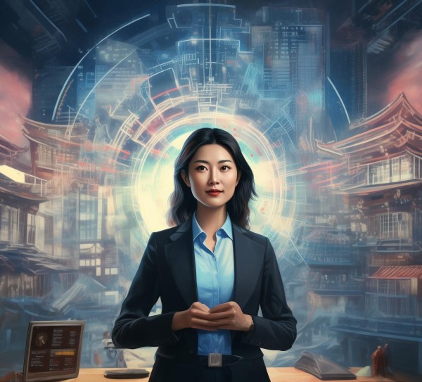 重庆渡融企业管理咨询，机遇与挑战解析