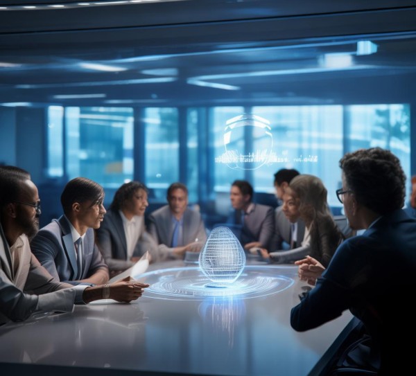 致铭上会企业管理咨询，助力未来，驱动未来