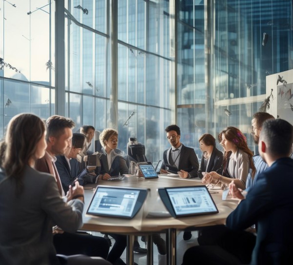 博雅逸轩管理咨询领域的引领者与专业选择