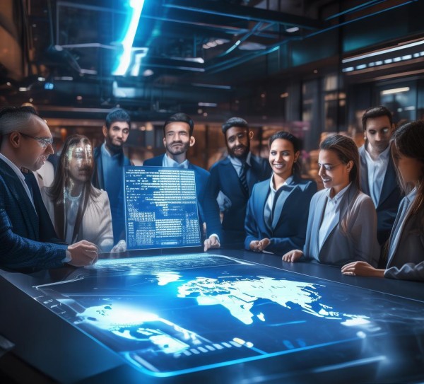 解析南京悠奕企业管理咨询，助力企业成功 Navigate未来